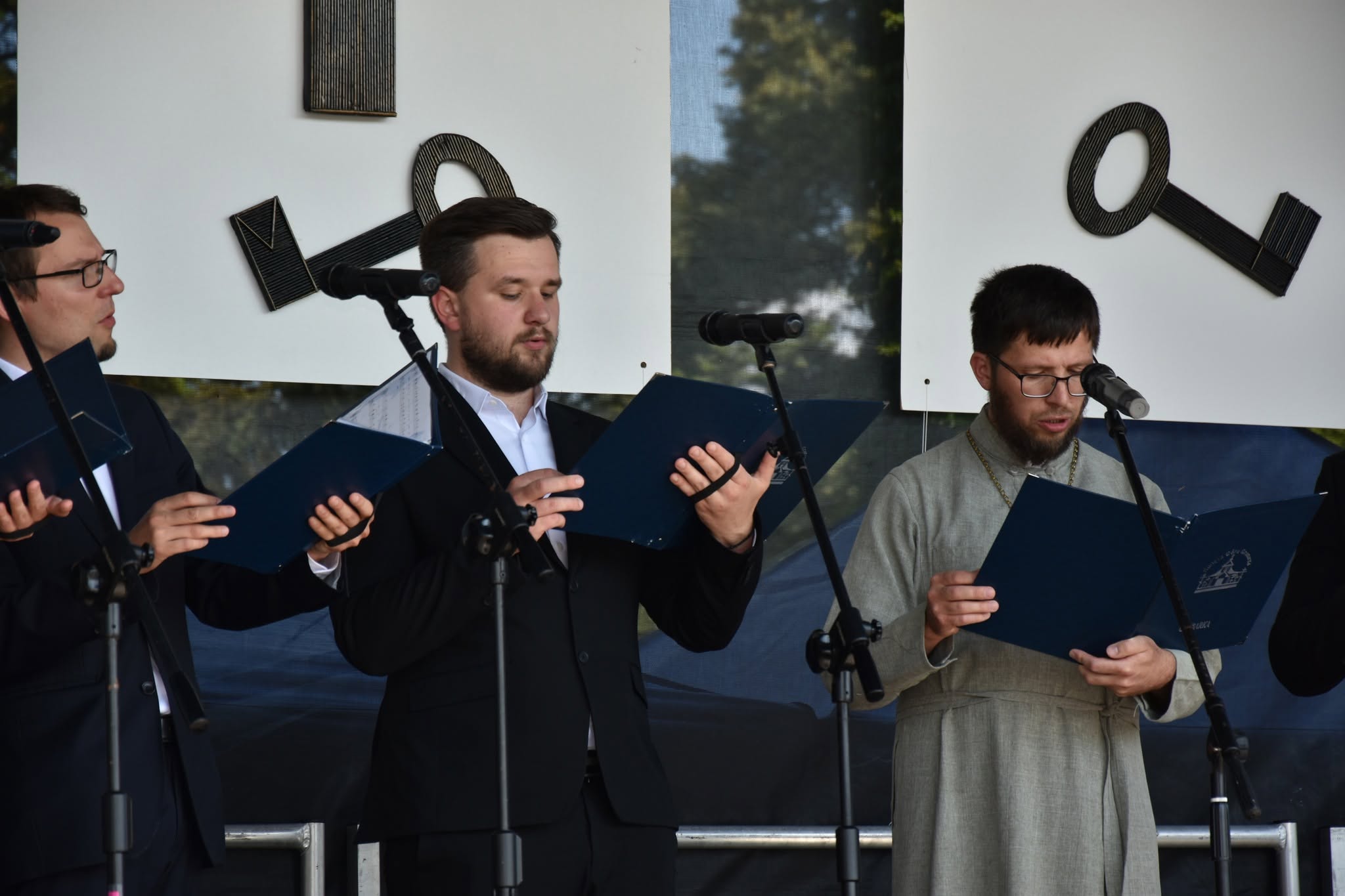  	XVII edycja Spotkania Trzech Kultur